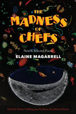 Seller image for The Madness of Chefs: New and Selected Poems (Paperback or Softback) for sale by BargainBookStores