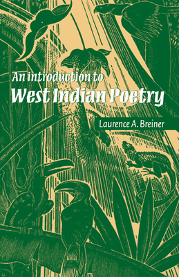 Seller image for An Introduction to West Indian Poetry (Paperback or Softback) for sale by BargainBookStores