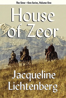 Bild des Verkufers fr House of Zeor: Sime Gen, Book One (Paperback or Softback) zum Verkauf von BargainBookStores