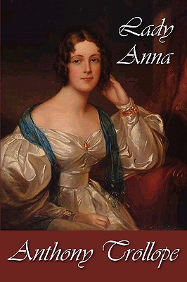 Image du vendeur pour Lady Anna (Hardback or Cased Book) mis en vente par BargainBookStores