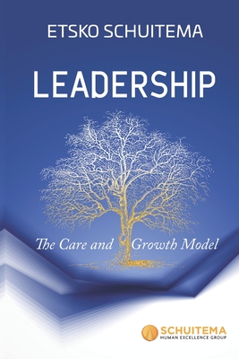 Seller image for Leadership: The Care and Growth Model (Paperback or Softback) for sale by BargainBookStores