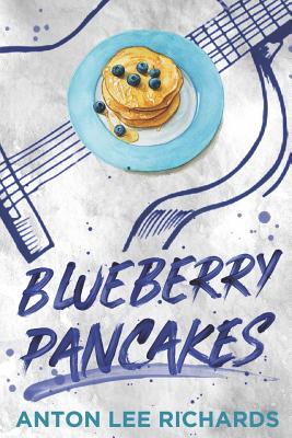 Seller image for Blueberry Pancakes: The Novel (Paperback or Softback) for sale by BargainBookStores