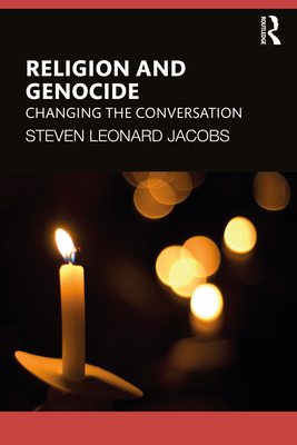 Bild des Verkufers fr Religion and Genocide: Changing the Conversation (Paperback or Softback) zum Verkauf von BargainBookStores