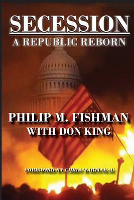 Imagen del vendedor de Secession: A Republic Reborn (Paperback or Softback) a la venta por BargainBookStores