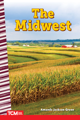 Seller image for The Midwest (Paperback or Softback) for sale by BargainBookStores
