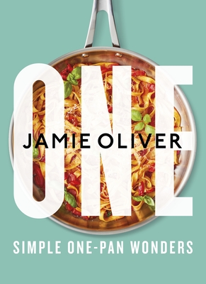 Seller image for One: Simple One-Pan Wonders: [American Measurements] (Hardback or Cased Book) for sale by BargainBookStores