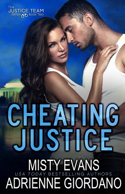 Seller image for Cheating Justice (Paperback or Softback) for sale by BargainBookStores