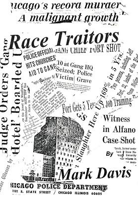 Seller image for Race Traitors (Hardback or Cased Book) for sale by BargainBookStores