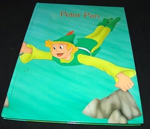 Imagen del vendedor de Peter Pan a la venta por Gabis Bcherlager