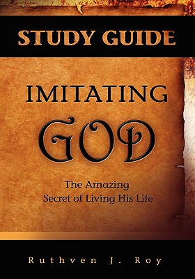 Image du vendeur pour Imitating God Study Guide (Paperback or Softback) mis en vente par BargainBookStores