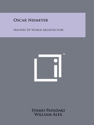 Image du vendeur pour Oscar Niemeyer: Masters Of World Architecture (Paperback or Softback) mis en vente par BargainBookStores