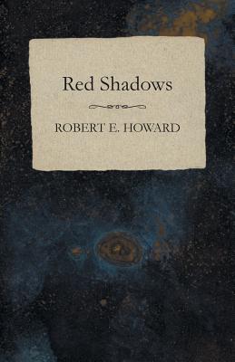 Bild des Verkufers fr Red Shadows (Paperback or Softback) zum Verkauf von BargainBookStores