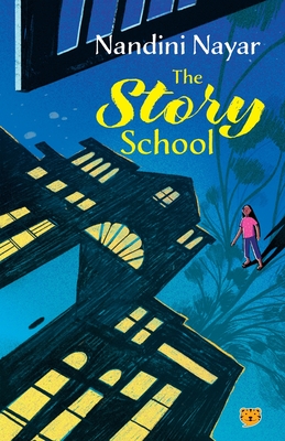 Seller image for The Story School (Paperback or Softback) for sale by BargainBookStores