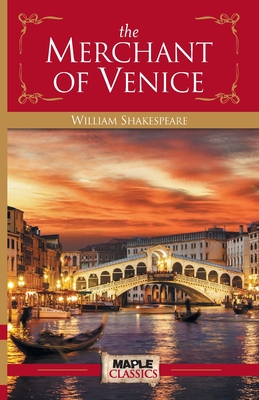 Seller image for The Merchant Of Venice (Paperback or Softback) for sale by BargainBookStores