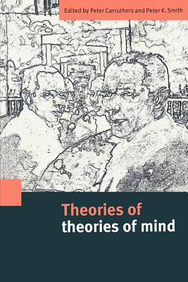 Seller image for Theories of Theories of Mind (Paperback or Softback) for sale by BargainBookStores