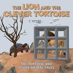 Seller image for The Lion and the Clever Tortoise (Paperback or Softback) for sale by BargainBookStores