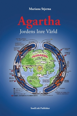 Seller image for Agartha: Jordens Inre V�rld (Paperback or Softback) for sale by BargainBookStores