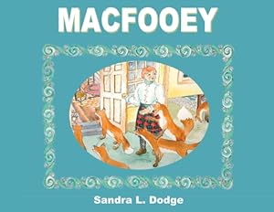 Immagine del venditore per MacFooey (Paperback or Softback) venduto da BargainBookStores
