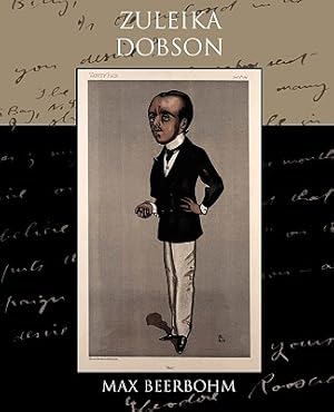 Image du vendeur pour Zuleika Dobson (Paperback or Softback) mis en vente par BargainBookStores
