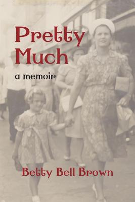 Image du vendeur pour Pretty Much: A Memoir (Paperback or Softback) mis en vente par BargainBookStores