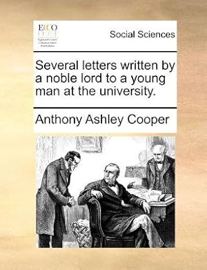 Seller image for Several Letters Written by a Noble Lord to a Young Man at the University. (Paperback or Softback) for sale by BargainBookStores