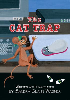 Seller image for The Cat Trap (Paperback or Softback) for sale by BargainBookStores