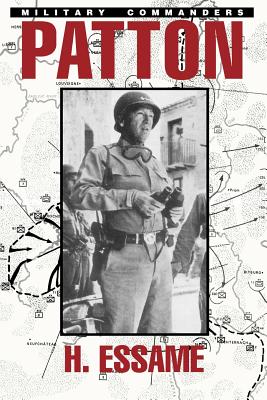 Imagen del vendedor de Patton PB (Paperback or Softback) a la venta por BargainBookStores