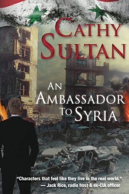 Seller image for An Ambassador to Syria (Paperback or Softback) for sale by BargainBookStores
