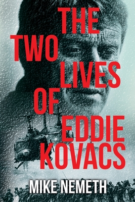 Bild des Verkufers fr The Two Lives of Eddie Kovacs (Paperback or Softback) zum Verkauf von BargainBookStores