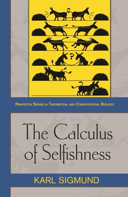 Immagine del venditore per The Calculus of Selfishness (Paperback or Softback) venduto da BargainBookStores