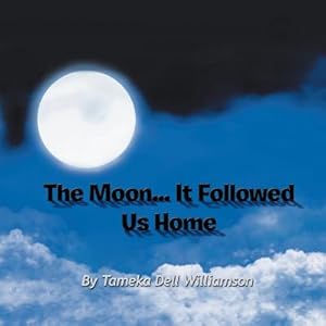 Seller image for The Moon. It Followed Us Home (Paperback or Softback) for sale by BargainBookStores