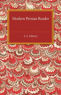 Imagen del vendedor de Modern Persian Reader (Paperback or Softback) a la venta por BargainBookStores