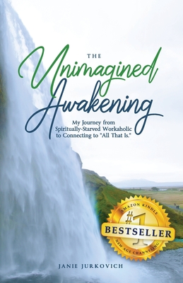 Imagen del vendedor de The Unimagined Awakening (Paperback or Softback) a la venta por BargainBookStores