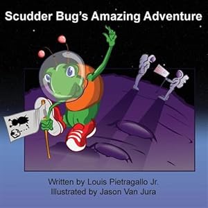 Seller image for Scudder Bug's Amazing Adventure for sale by GreatBookPricesUK