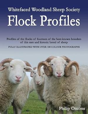 Seller image for Whitefaced Woodland Sheep Society Flock Profiles (Paperback or Softback) for sale by BargainBookStores