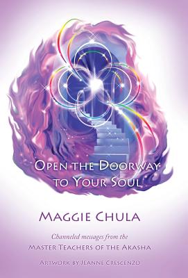 Seller image for Open the Doorway to Your Soul (Hardback or Cased Book) for sale by BargainBookStores