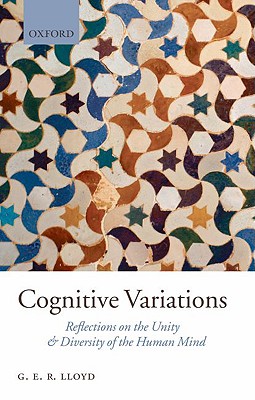 Seller image for Cognitive Variations: Reflections on the Unity and Diversity of the Human Mind (Paperback or Softback) for sale by BargainBookStores