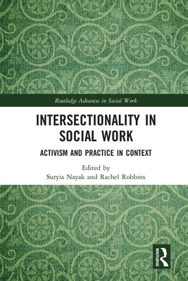 Seller image for Intersectionality in Social Work: Activism and Practice in Context (Paperback or Softback) for sale by BargainBookStores