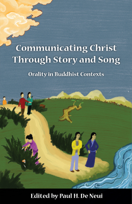 Imagen del vendedor de Communicating Christ Through (Paperback or Softback) a la venta por BargainBookStores