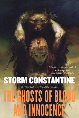 Immagine del venditore per The Ghosts of Blood and Innocence (Paperback or Softback) venduto da BargainBookStores