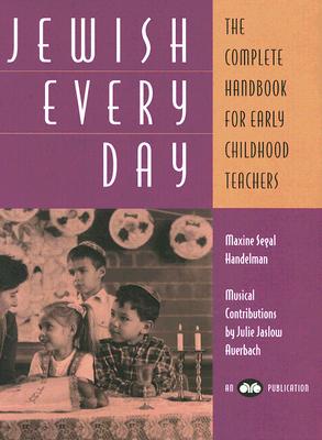 Image du vendeur pour Jewish Every Day: The Complete Handbook for Early Childhood Teachers (Paperback or Softback) mis en vente par BargainBookStores