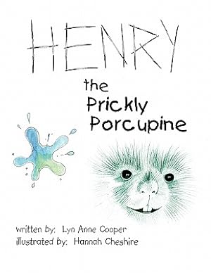 Seller image for Henry the Prickly Porcupine (Paperback or Softback) for sale by BargainBookStores