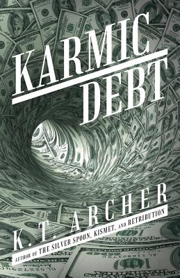 Immagine del venditore per Karmic Debt (Paperback or Softback) venduto da BargainBookStores