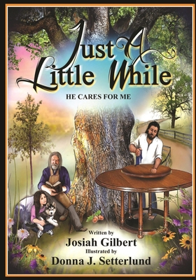 Imagen del vendedor de Just a Little While: He Cares for Me (Paperback or Softback) a la venta por BargainBookStores