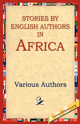 Imagen del vendedor de Stories by English Authors in Africa (Paperback or Softback) a la venta por BargainBookStores