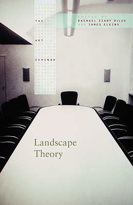 Imagen del vendedor de Landscape Theory (Paperback or Softback) a la venta por BargainBookStores