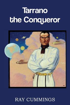 Bild des Verkufers fr Tarrano the Conqueror (Paperback or Softback) zum Verkauf von BargainBookStores