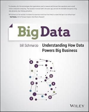 Seller image for Big Data: Understanding How Data Powers Big Business (Paperback or Softback) for sale by BargainBookStores