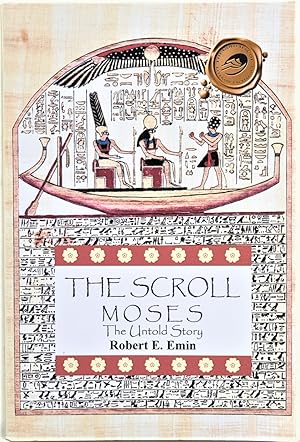 Imagen del vendedor de The Scroll: Moses, The Untold Story a la venta por PKRD