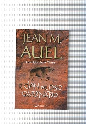 Seller image for Los Hijos de la Tierra : El clan del oso cavernario for sale by El Boletin